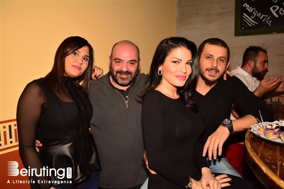 Garcia's - Dbayeh Dbayeh Nightlife Opening of Garcia's Lebanon