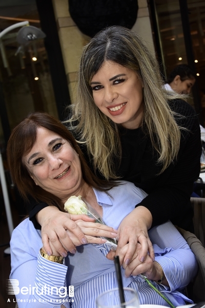 Social Event Gavi Beirut celebrates Mother's Day with OrchideaByRita Lebanon