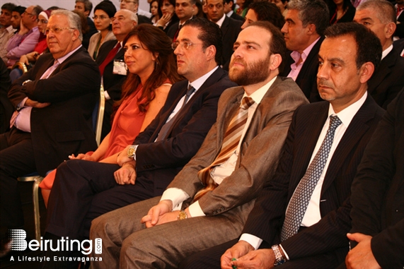 Biel Beirut-Downtown Exhibition Go Business Go Forward Exhibition @ Biel Day 1 Lebanon