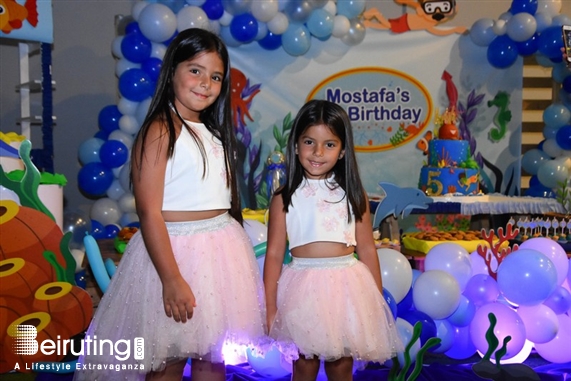 Kids Happy Birthday Mostafa Lebanon