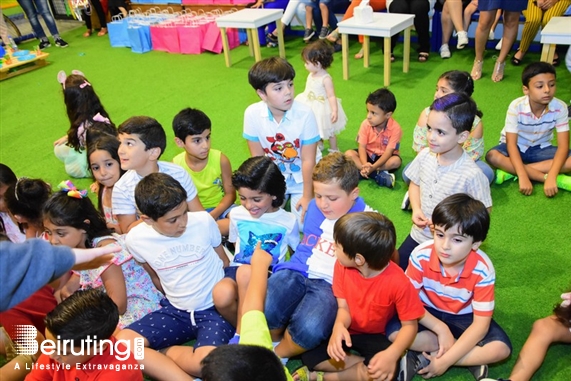 Kids Happy Birthday Mostafa Lebanon