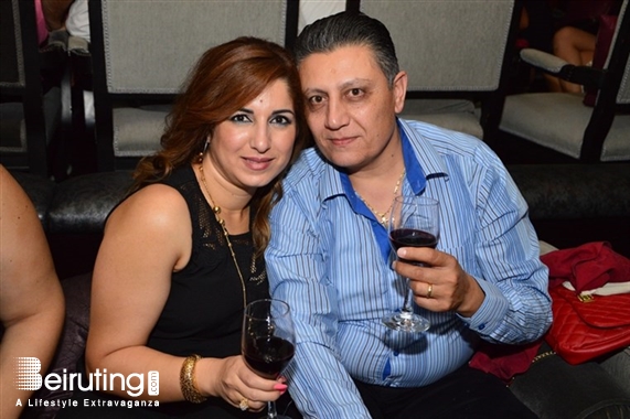 Hilton  Sin El Fil Social Event Happy Hour at Jazz Bar Lebanon