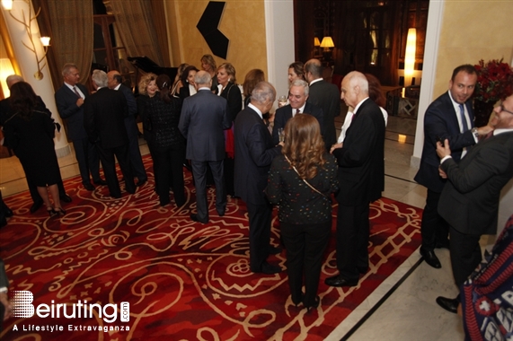 Activities Beirut Suburb Social Event S.T. Dupont Launches “The Wand”  Lebanon