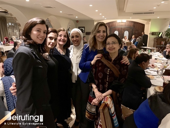 Social Event IDF-MENA Regional Conference 2019 Lebanon