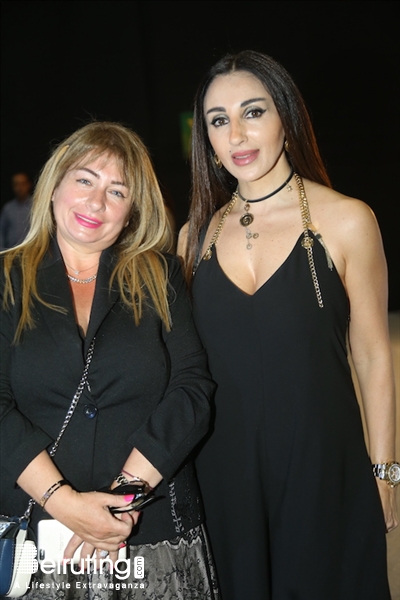 Forum de Beyrouth Beirut Suburb Fashion Show BFW Nadwa Al Awar Fashion Show Lebanon