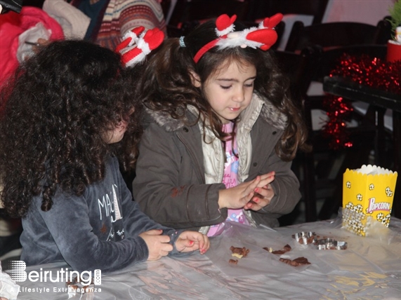 Activities Beirut Suburb Social Event A Taste Of Christmas:Zouk Mikael Lebanon