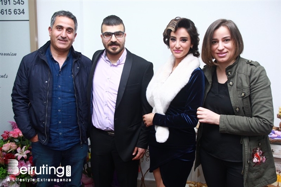 Social Event Opening of JR Planning  Lebanon