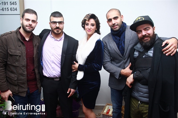 Social Event Opening of JR Planning  Lebanon