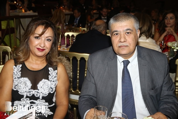 Casino du Liban Jounieh Social Event 19eme Bal International des Debutantes Lebanon