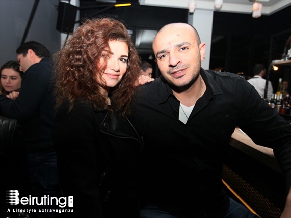 Lily's Dbayeh Nightlife Opening of Lily's Bar Lebanon
