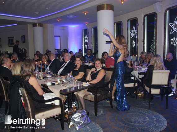 Titanic Restaurant Bar-Le Royal Dbayeh New Year Royal Celebrations at Titanic Piano Bar Lebanon