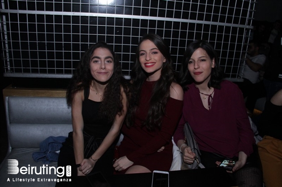Calabria The Club Jeita Nightlife Promo Azarieh in Calabria  Lebanon
