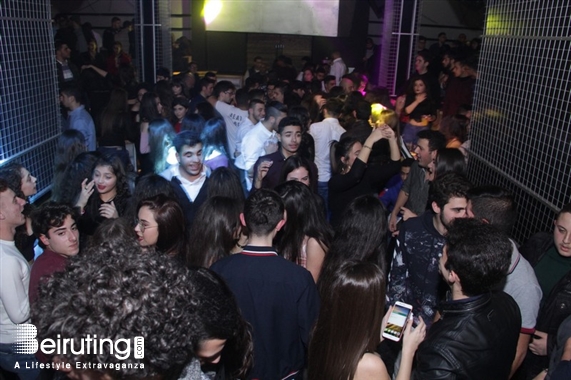 Calabria The Club Jeita Nightlife Promo Azarieh in Calabria  Lebanon