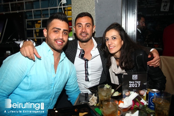 Bar 35 Beirut-Gemmayze Nightlife Oriental Thursdays at Bar 35 Lebanon