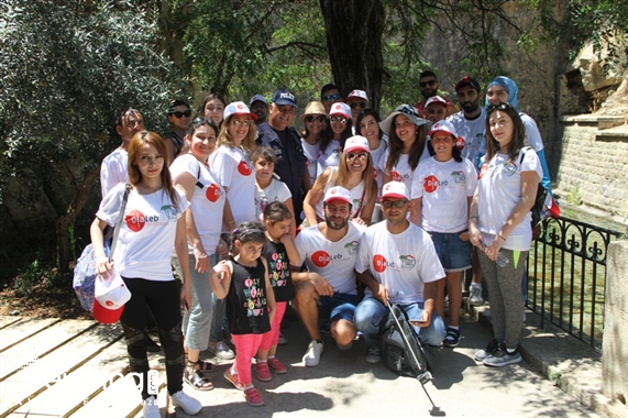 Outdoor Diabetes Summer camp Lebanon
