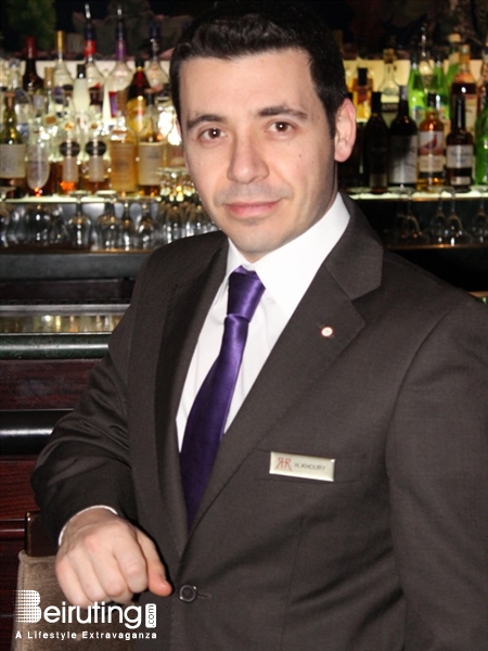 Titanic Restaurant Bar-Le Royal Dbayeh Nightlife Spanish Night at Titanic Piano Bar Lebanon