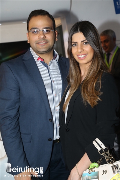 Biel Beirut-Downtown Social Event Opening Announcement of Burj on Bay Hotel Lebanon
