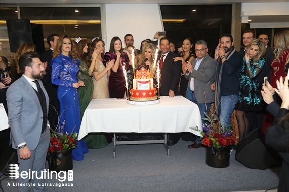 Blue Ivy Jeita Nightlife Royal Night 2017 by OrchideaByRita Part 1 Lebanon