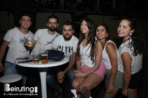 Epoque by Lamedina Jounieh Nightlife July Fusion from Dusk to Dawn Lebanon