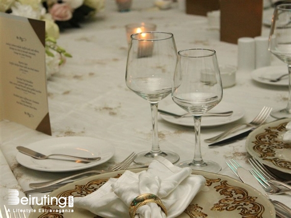 Titanic Restaurant Bar-Le Royal Dbayeh Nightlife Thanksgiving Dinner  Lebanon