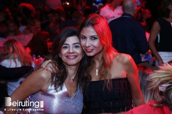 Igloo Mzaar,Kfardebian Nightlife Maya and Dany Dweik Igloo Summer Party 2 Lebanon