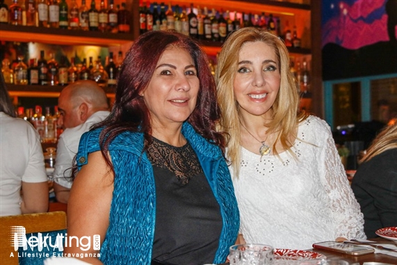 Inka Beirut Beirut-Gemmayze Nightlife INKA Cocina Peruana a special experience at Mar Mikhael Lebanon