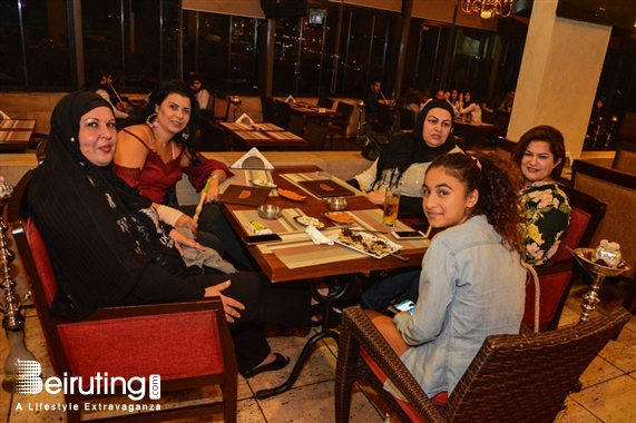 Karawan Hazmieh Nightlife Karaoke Night at Karawan Lebanon