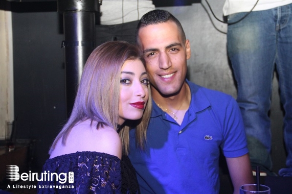 Karma Beirut Beirut-Gemmayze Nightlife Karma Beirut on Saturday Night Lebanon