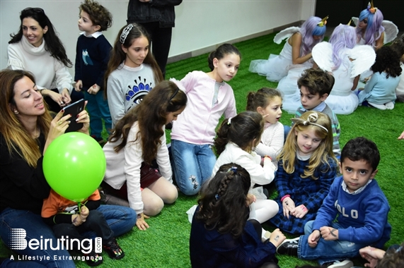 Social Event Happy Birthday Kate Abitayeh Lebanon