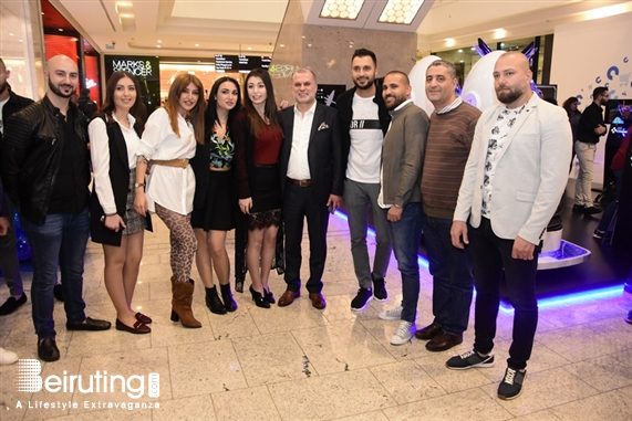 City Centre Beirut Beirut Suburb Social Event Opening of LC Waikiki at City Centre Beirut Lebanon