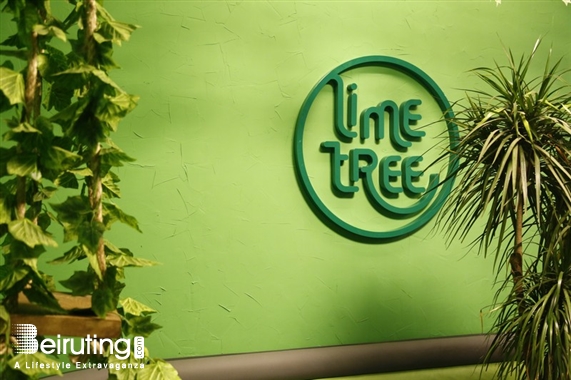Lime Tree Dbayeh Nightlife Lime Tree on Thursday Night Lebanon