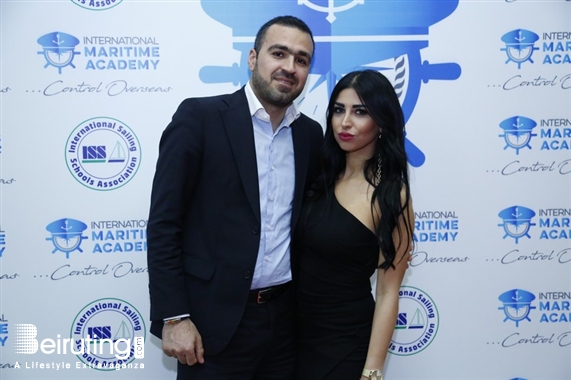 Social Event Launching of International Maritime Academy Lebanon