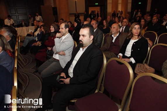 Hilton  Sin El Fil Social Event Launching of Staedtler Warriors  Lebanon