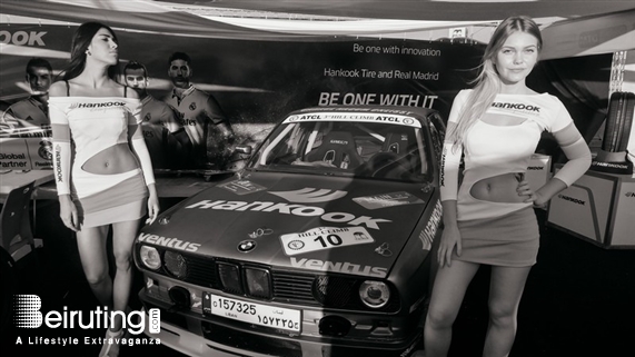 CityMall Beirut Suburb Social Event Lebanon Motorsport and Tuning Show 2016 Lebanon