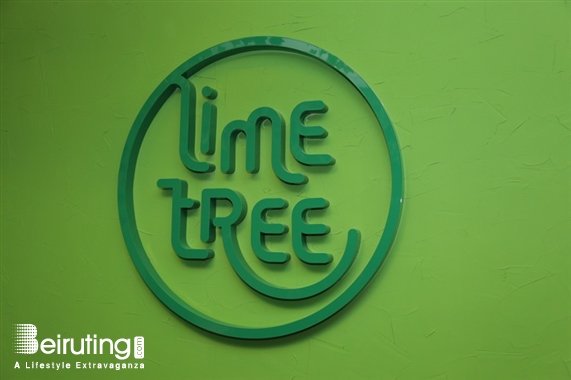 Lime Tree Dbayeh Nightlife Lime Tree on Friday Night Lebanon