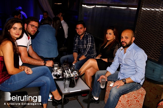 Loco The Club Dbayeh Nightlife Hummer Club Lebanon 1st Anniversary Lebanon
