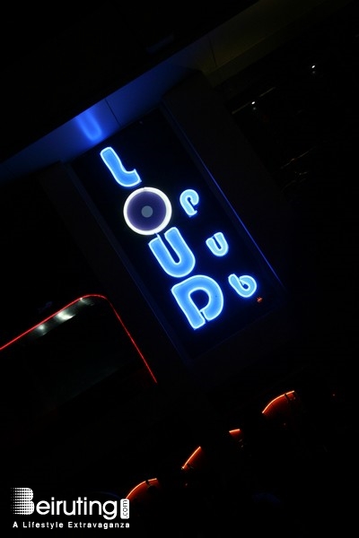 Loud Pub Jounieh Nightlife Loud Opening Lebanon