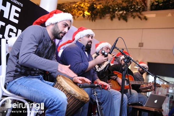 ABC Dbayeh Dbayeh Social Event Magical Christmas @ ABC Lebanon