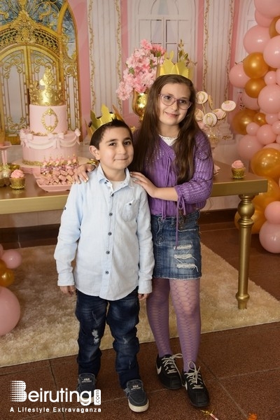 Kids Happy Birthday Maryam Lebanon