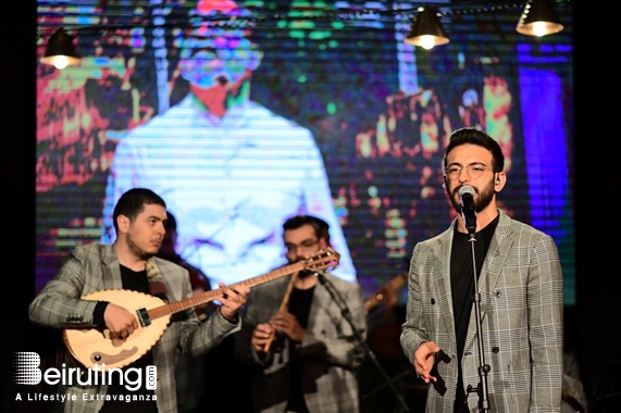 Social Event Maroun Chedid Celebrates 30 Years of Passion & Excellence in Lavish Event Lebanon