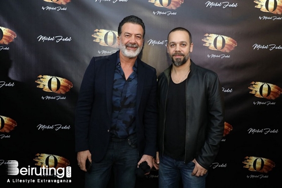 Activities Beirut Suburb Nightlife O By Michel Fadel Grand opening Lebanon