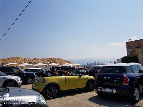 Outdoor MINI Ride and Drive 2017 Lebanon