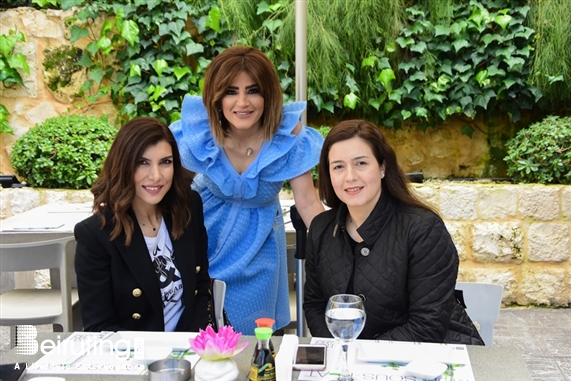Mon Maki A Moi-Dbayeh Dbayeh Social Event Mother's Day at Mon Maki a Moi Lebanon