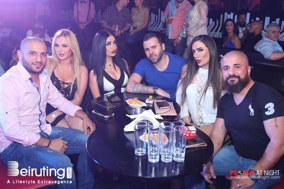 Mousikar Lounge & Music Bar Kaslik Nightlife Live Performance at Mousikar Lounge & Music Bar Lebanon