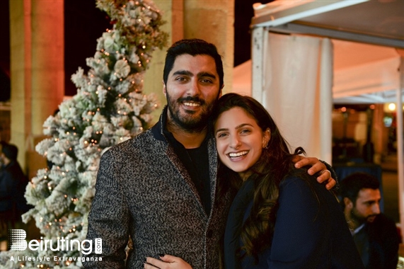 Activities Beirut Suburb Social Event Nour Artisan celebrates its renovated branch in Downtown-Beirut Lebanon
