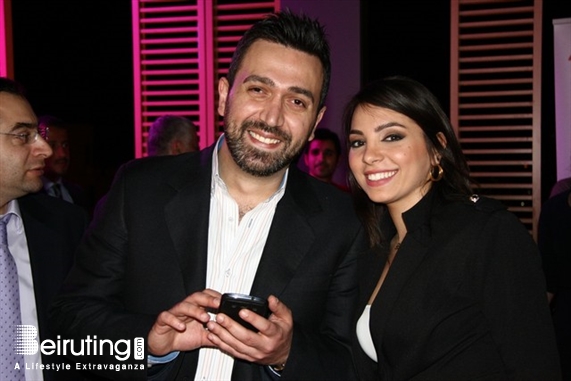 Social Event OTV Rebirth Lebanon