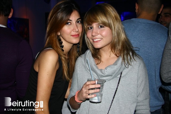 Art Lounge Beirut-Ashrafieh Nightlife One Night In December Lebanon