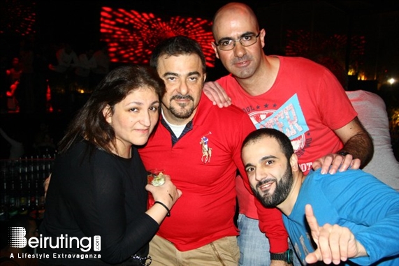 Life Beirut Beirut Suburb Nightlife Orjan Nilsen,Alex & Sied V. Riel Part 2 Lebanon