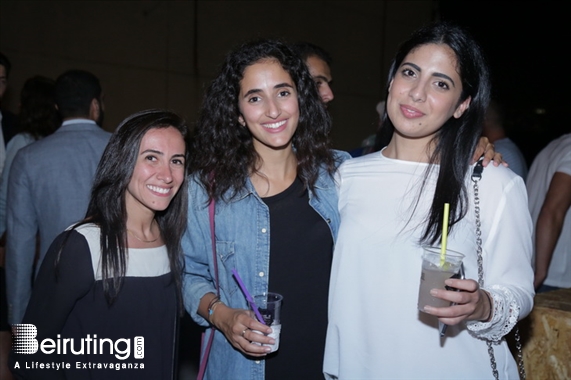 Social Event Beirut Design Week 2016 Closing Party Lebanon