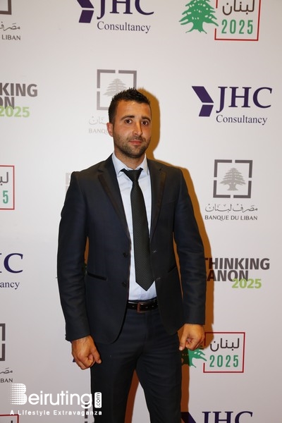 Hilton  Sin El Fil Social Event Rethinking Lebanon 2025 Lebanon